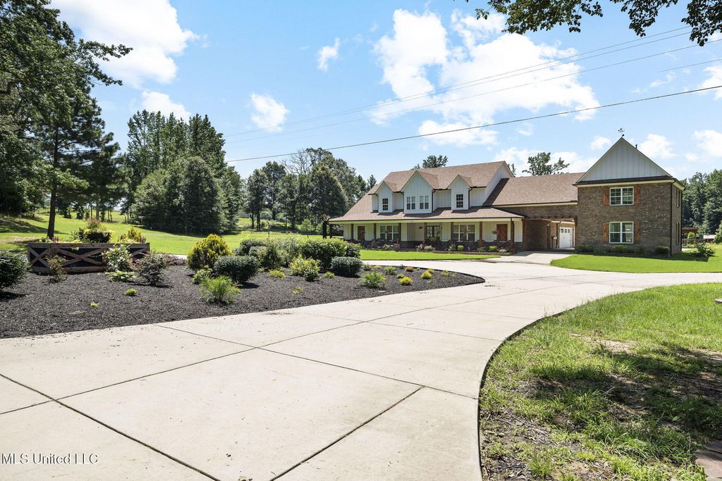 12097 Old Byhalia Road, Byhalia, MS 38611 — photo 4