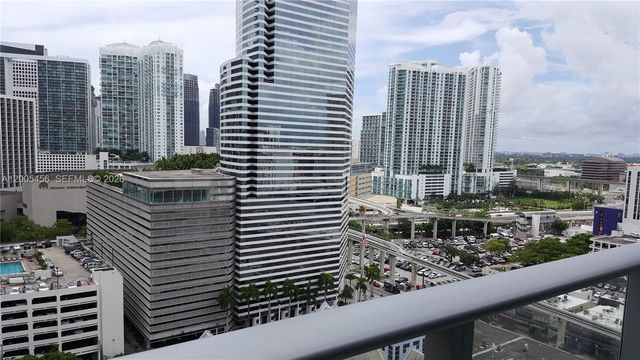 151 SE 1st St 1609, Miami, FL 33131