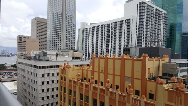 151 SE 1st St 1609, Miami, FL 33131