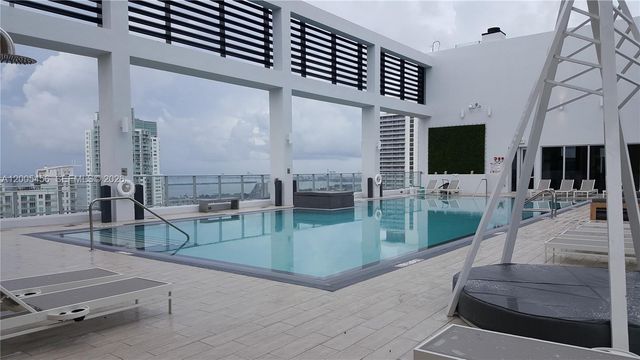 151 SE 1st St 1609, Miami, FL 33131