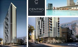 151 SE 1st St 1609, Miami, FL 33131