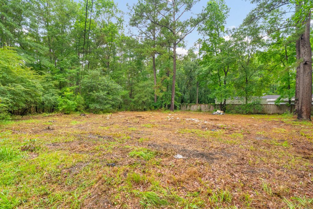 124 Maple Street, Ridgeville, SC 29472