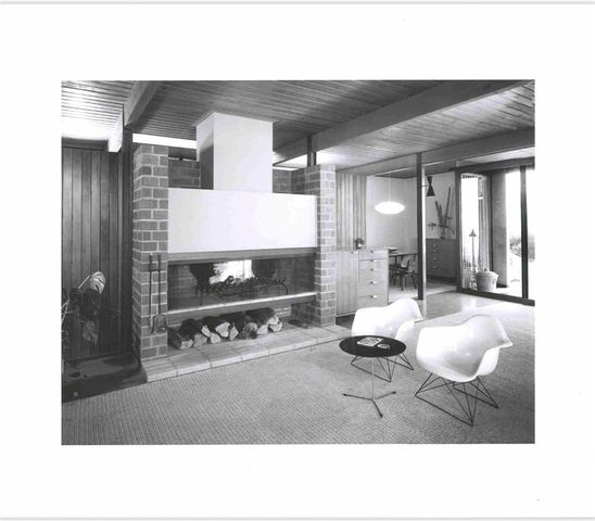 1515 N Tigertail, Los Angeles, CA 90049