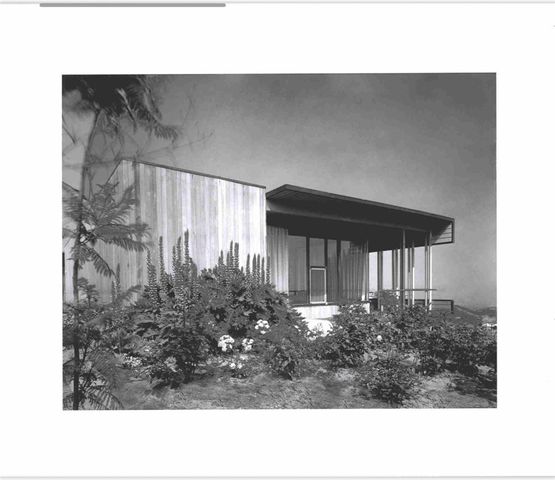 1515 N Tigertail, Los Angeles, CA 90049
