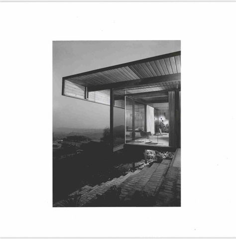 1515 N Tigertail, Los Angeles, CA 90049