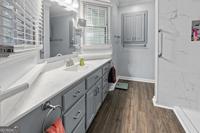 910 Chickasaw Drive, Westminster, SC 29693