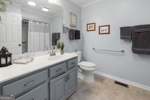 910 Chickasaw Drive, Westminster, SC 29693