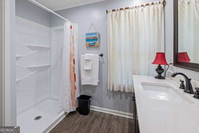 910 Chickasaw Drive, Westminster, SC 29693