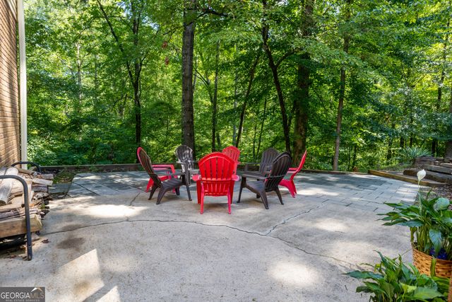 910 Chickasaw Drive, Westminster, SC 29693