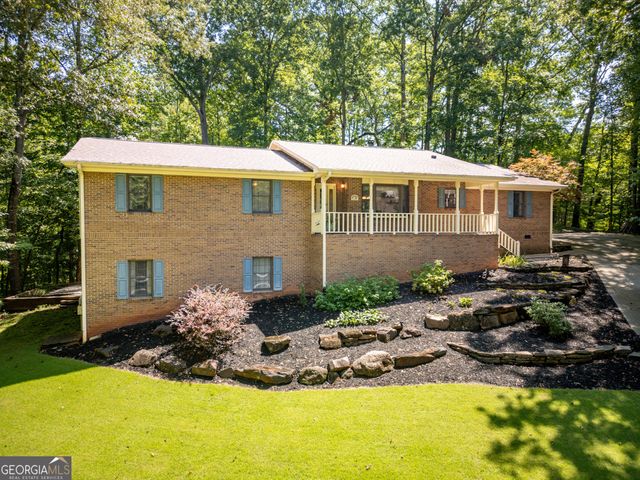 910 Chickasaw Drive, Westminster, SC 29693