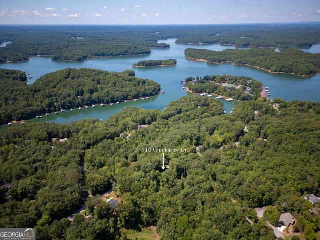 910 Chickasaw Drive, Westminster, SC 29693