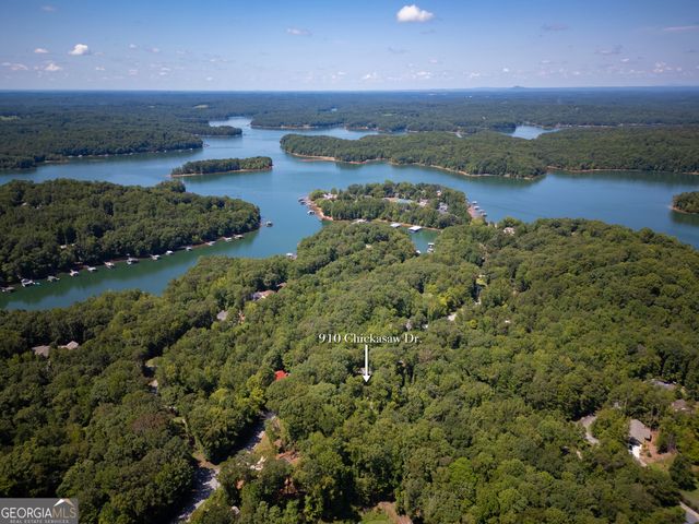 910 Chickasaw Drive, Westminster, SC 29693