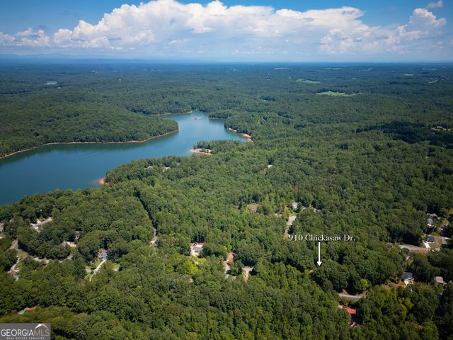 910 Chickasaw Drive, Westminster, SC 29693