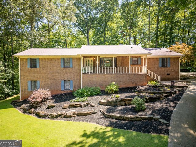 910 Chickasaw Drive, Westminster, SC 29693