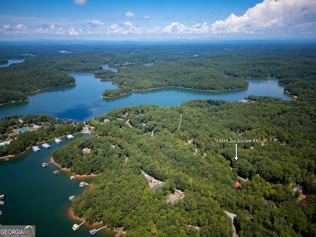 910 Chickasaw Drive, Westminster, SC 29693