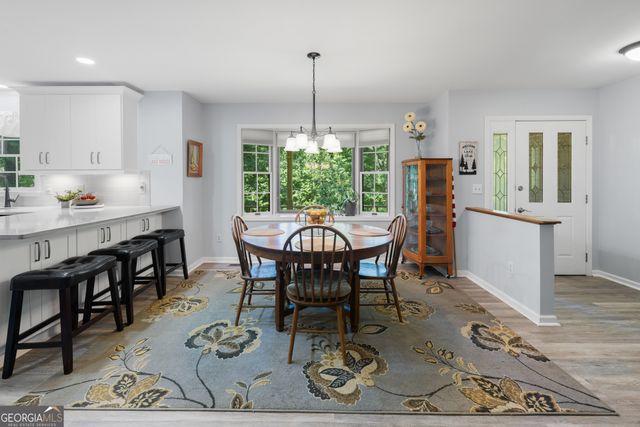 910 Chickasaw Drive, Westminster, SC 29693