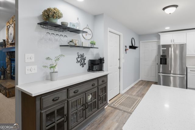 910 Chickasaw Drive, Westminster, SC 29693