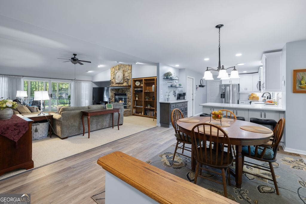 910 Chickasaw Drive, Westminster, SC 29693 — photo 4