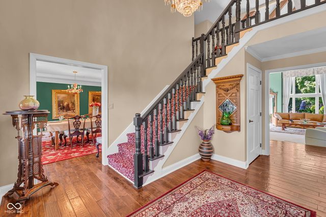 1255 E Greyhound Pass, Carmel, IN 46032