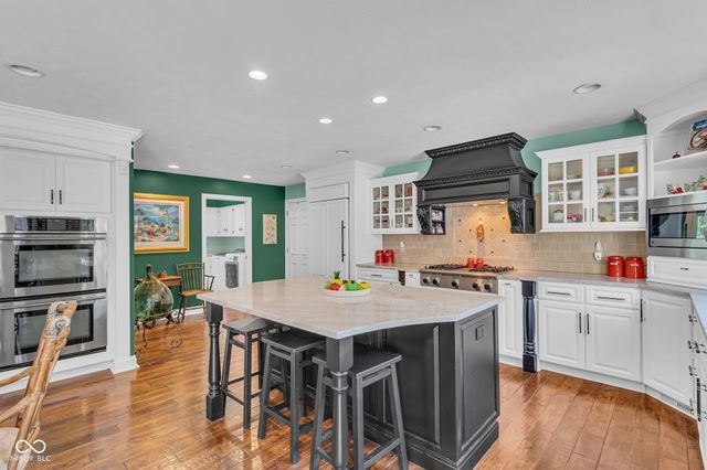 1255 E Greyhound Pass, Carmel, IN 46032
