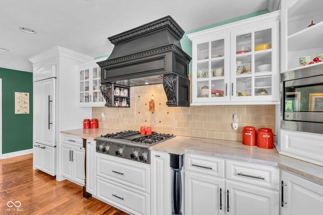 1255 E Greyhound Pass, Carmel, IN 46032