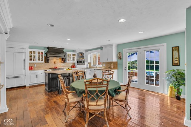 1255 E Greyhound Pass, Carmel, IN 46032