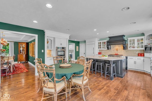 1255 E Greyhound Pass, Carmel, IN 46032