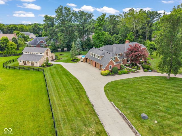 1255 E Greyhound Pass, Carmel, IN 46032