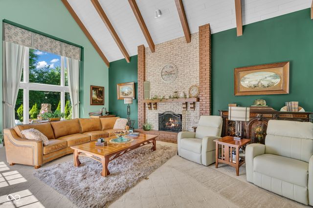 1255 E Greyhound Pass, Carmel, IN 46032