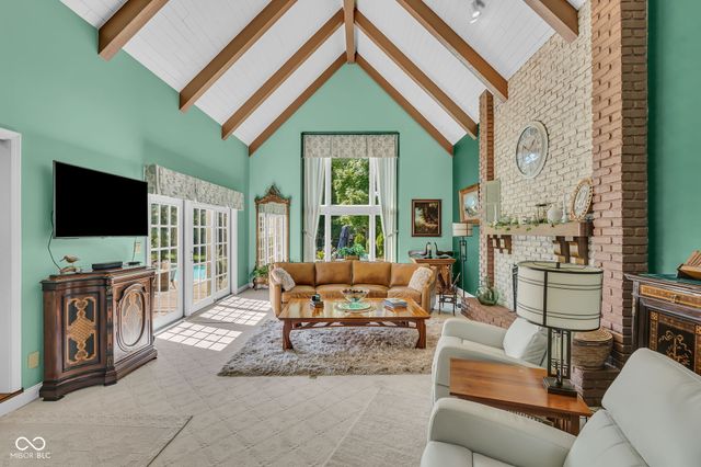 1255 E Greyhound Pass, Carmel, IN 46032