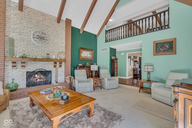 1255 E Greyhound Pass, Carmel, IN 46032