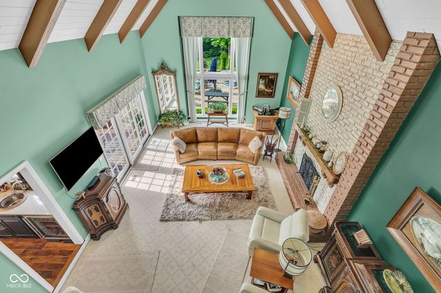 1255 E Greyhound Pass, Carmel, IN 46032