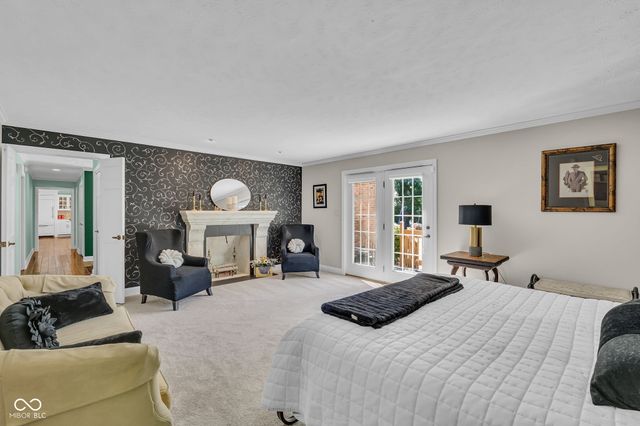 1255 E Greyhound Pass, Carmel, IN 46032
