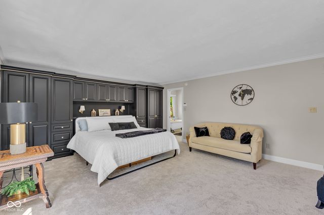 1255 E Greyhound Pass, Carmel, IN 46032