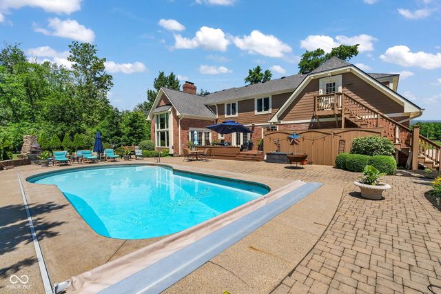 1255 E Greyhound Pass, Carmel, IN 46032