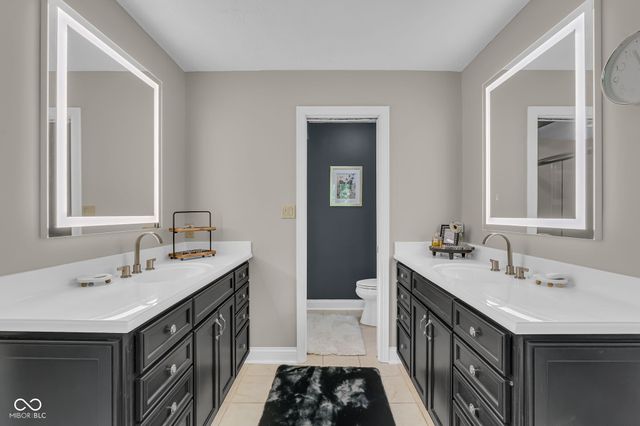 1255 E Greyhound Pass, Carmel, IN 46032
