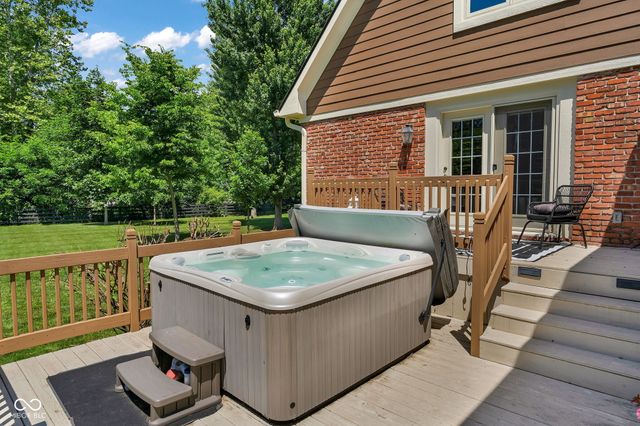 1255 E Greyhound Pass, Carmel, IN 46032