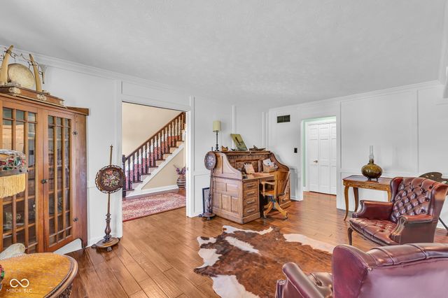 1255 E Greyhound Pass, Carmel, IN 46032