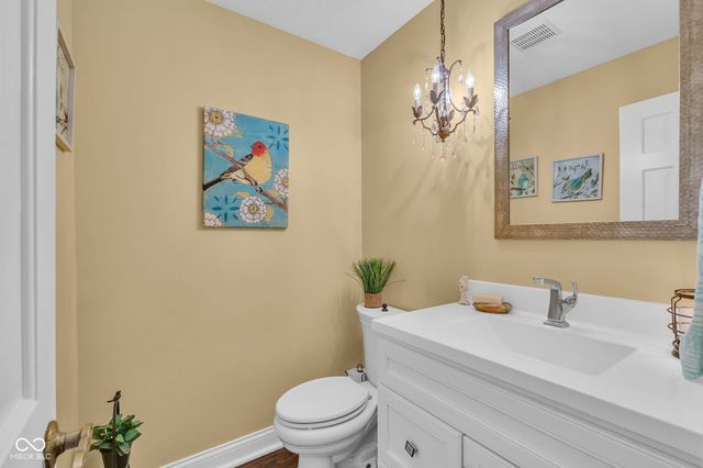 1255 E Greyhound Pass, Carmel, IN 46032