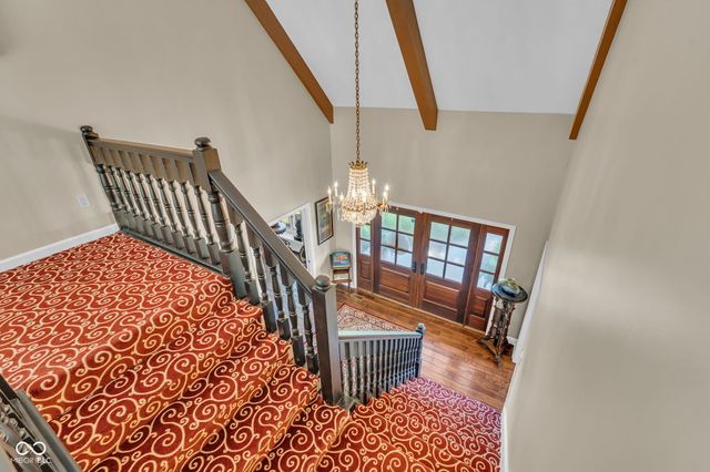 1255 E Greyhound Pass, Carmel, IN 46032