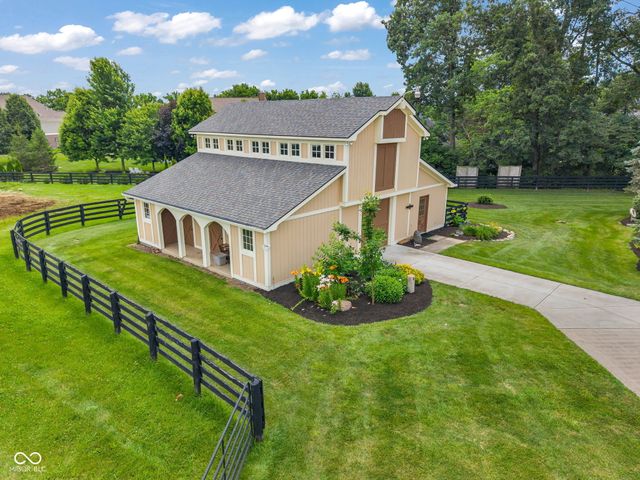1255 E Greyhound Pass, Carmel, IN 46032