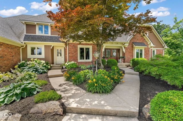 1255 E Greyhound Pass, Carmel, IN 46032