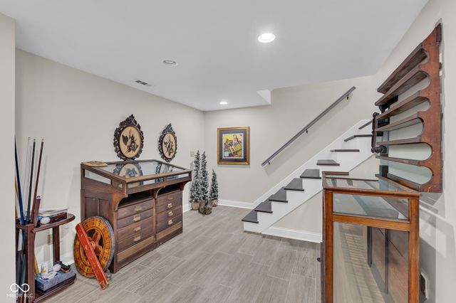 1255 E Greyhound Pass, Carmel, IN 46032