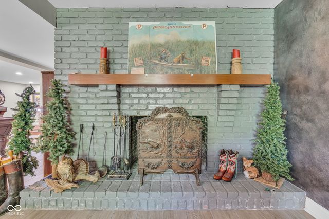 1255 E Greyhound Pass, Carmel, IN 46032