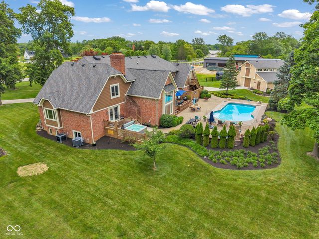 1255 E Greyhound Pass, Carmel, IN 46032