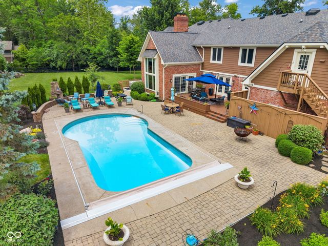 1255 E Greyhound Pass, Carmel, IN 46032