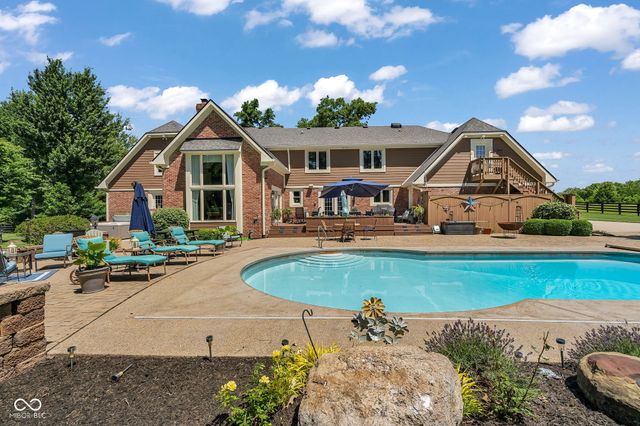 1255 E Greyhound Pass, Carmel, IN 46032