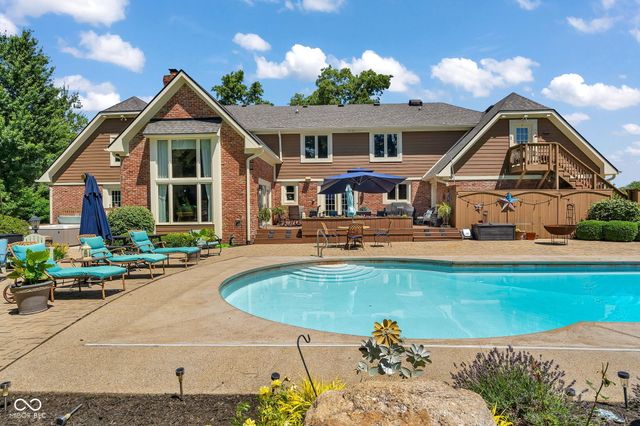 1255 E Greyhound Pass, Carmel, IN 46032