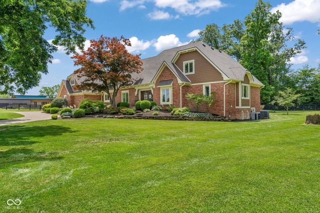 1255 E Greyhound Pass, Carmel, IN 46032