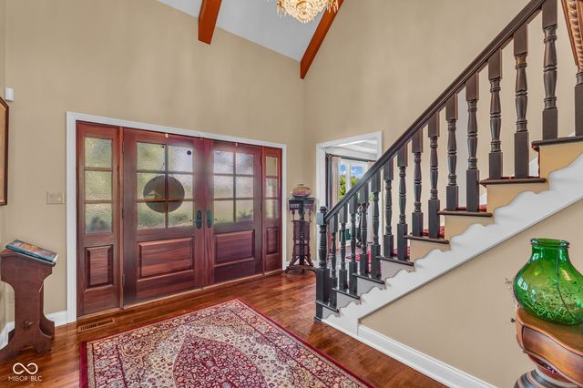 1255 E Greyhound Pass, Carmel, IN 46032